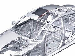 2021年起汽車行業(yè)升級：全鋁車身將實(shí)施大范圍產(chǎn)
