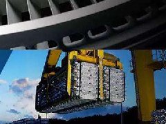 鋁價易漲難跌，因源全球鋁供需關系格局