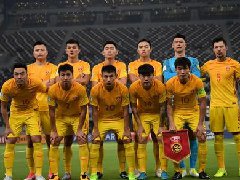國足2-1卡塔爾逆轉獲勝，世界杯出局