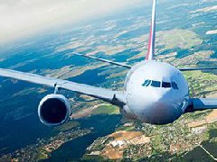 鋁型材商機：航空業(yè)最大并購,將改變行業(yè)格局！