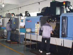 錦鋁技術：教你防撞刀，CNC加工撞刀原因分析