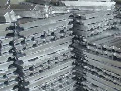 錦鋁技術丨鋁錠鑄造的凈化關鍵：溶劑、氣體