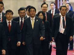 日本下任首相或將于11月1日誕生，安倍可能連任