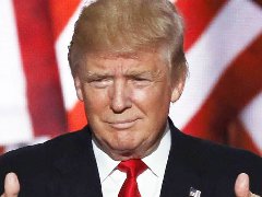 特朗普宣布對鋼鋁進口征重稅，影響中國鋁出口