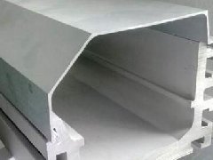 鋁型材線槽簡介、相關參數(shù)及使用領域